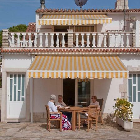 Casas Sitori Lägenhet Sant Carlos de la Ràpita Exteriör bild