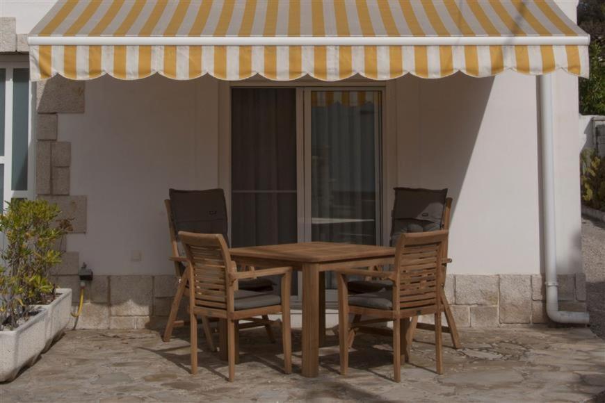 Casas Sitori Lägenhet Sant Carlos de la Ràpita Exteriör bild
