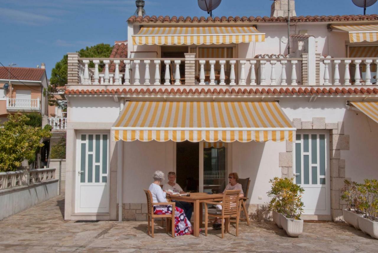 Casas Sitori Lägenhet Sant Carlos de la Ràpita Exteriör bild