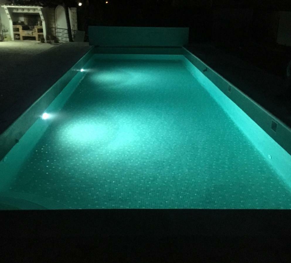 Casas Sitori Lägenhet Sant Carlos de la Ràpita Exteriör bild