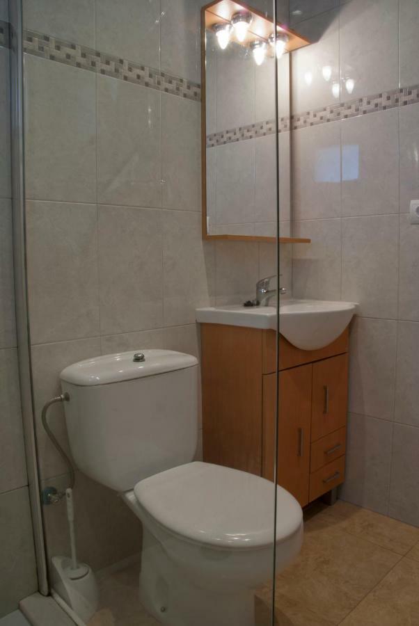 Casas Sitori Lägenhet Sant Carlos de la Ràpita Exteriör bild