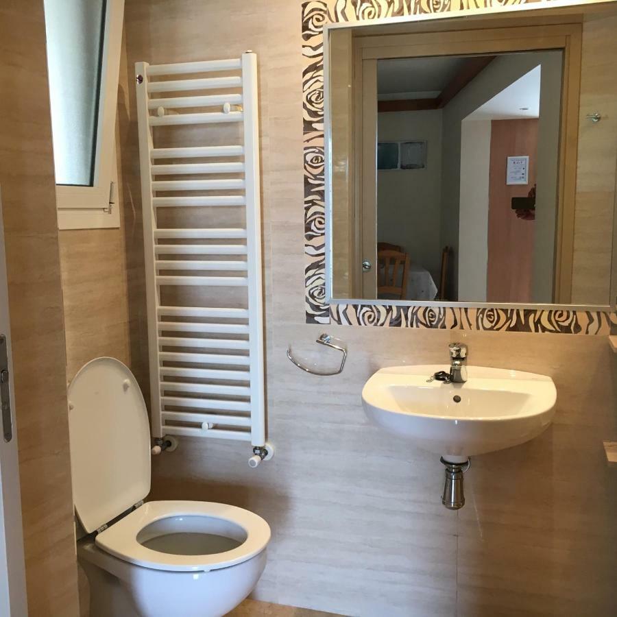 Casas Sitori Lägenhet Sant Carlos de la Ràpita Exteriör bild